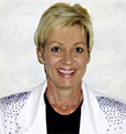 Beth Pearce