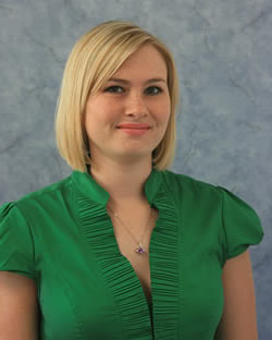 Lauren Pearce
