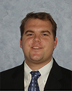 Steve Greyshock 