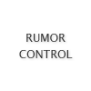 RUMOR CONTROL